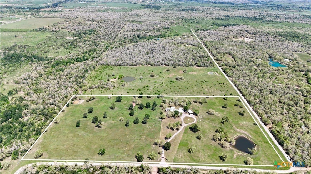 23.12 acres in Fayette County - photo 3