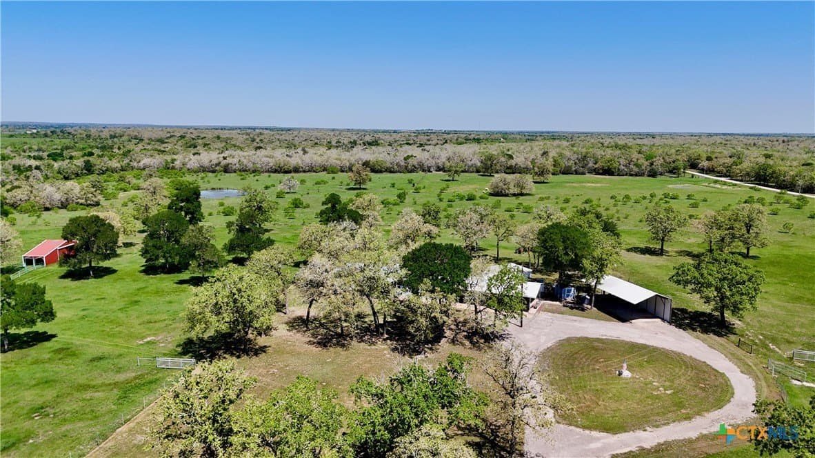 23.12 acres in Fayette County - photo 4