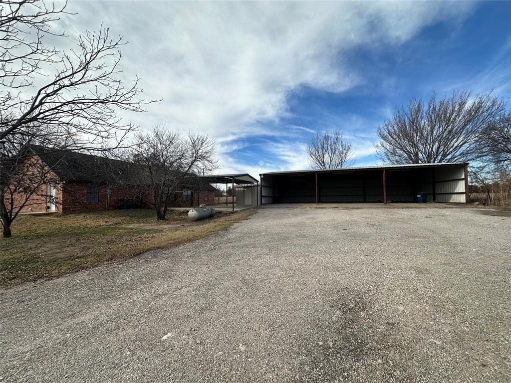 16.53 acres in Denton County - photo 24