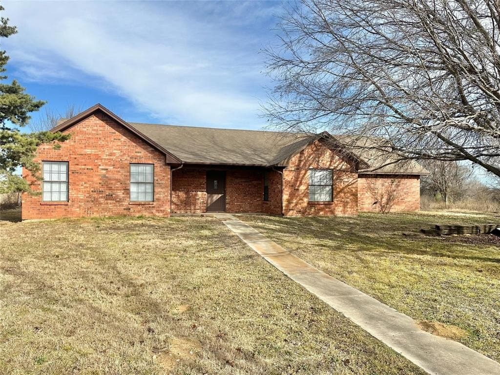 8869 Liberty Road