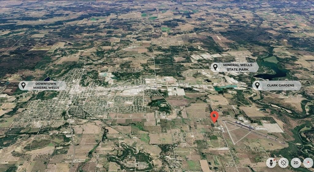 12.58 acres in Palo Pinto County - photo 3