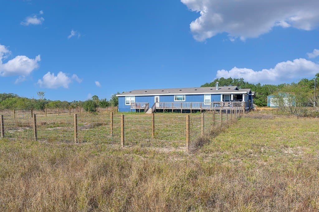 25.23 acres in Fayette County - photo 6