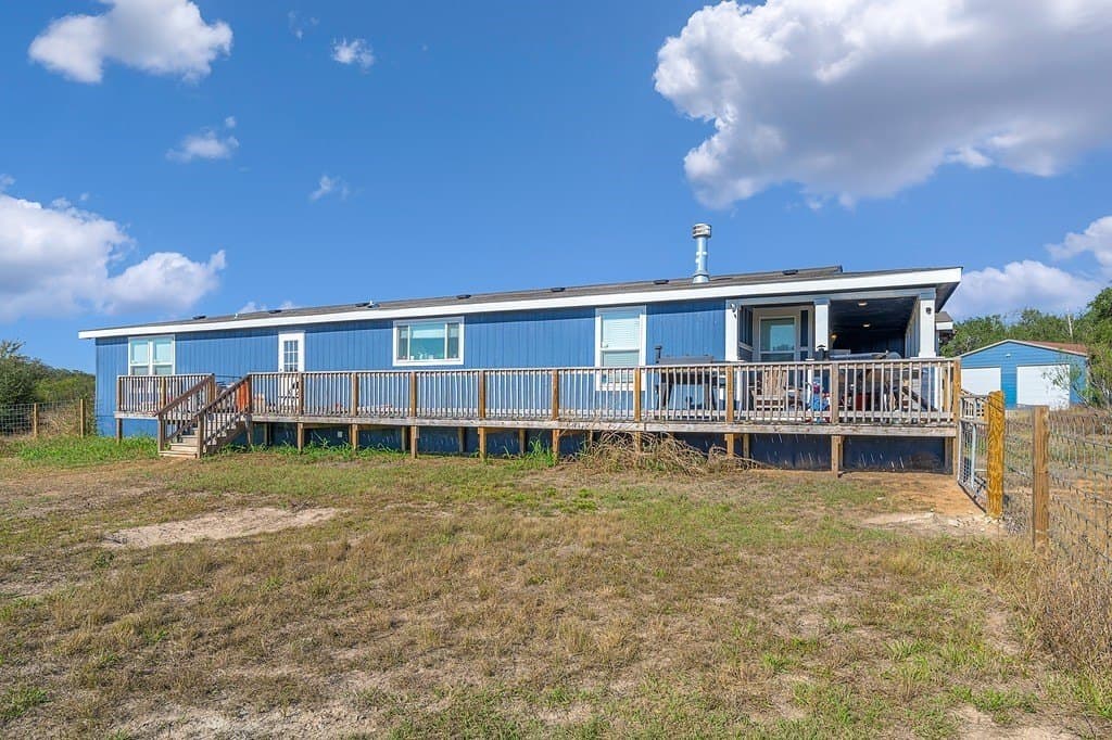25.23 acres in Fayette County - photo 7