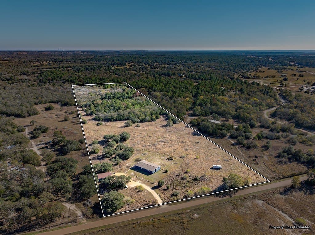 25.23 acres in Fayette County - photo 2