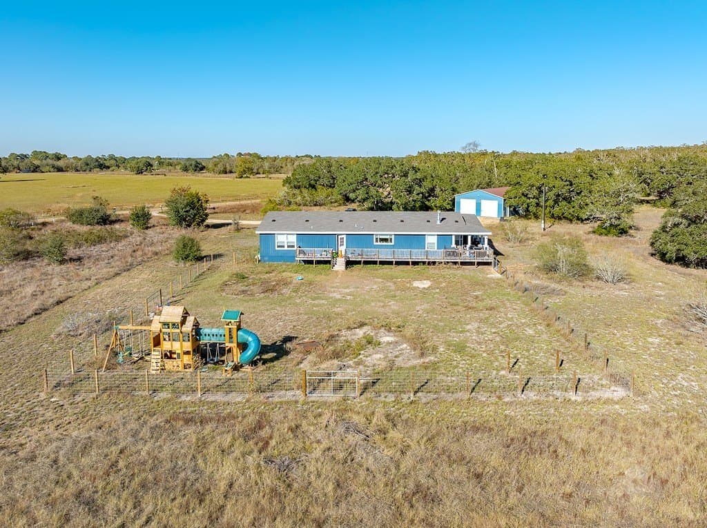 25.23 acres in Fayette County - photo 8