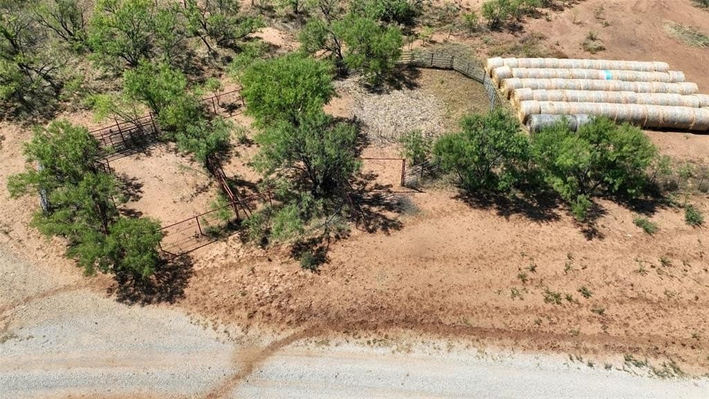 262.34 acres in Coleman County - photo 4