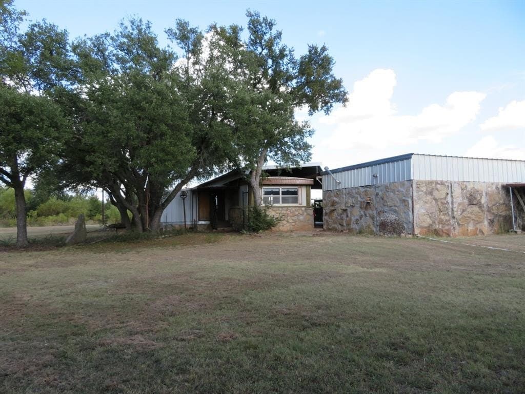 262.34 acres in Coleman County - photo 25