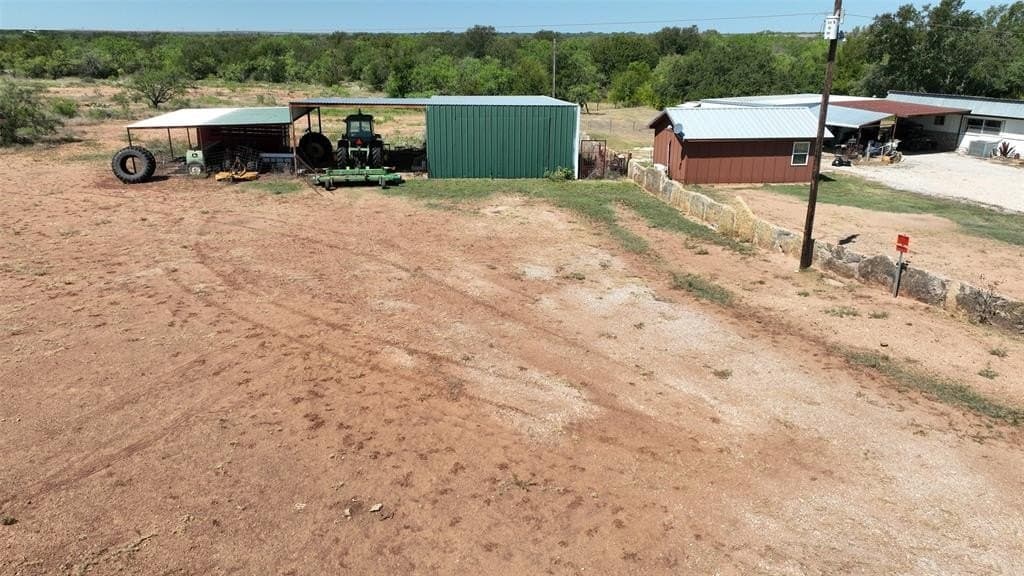 262.34 acres in Coleman County - photo 7