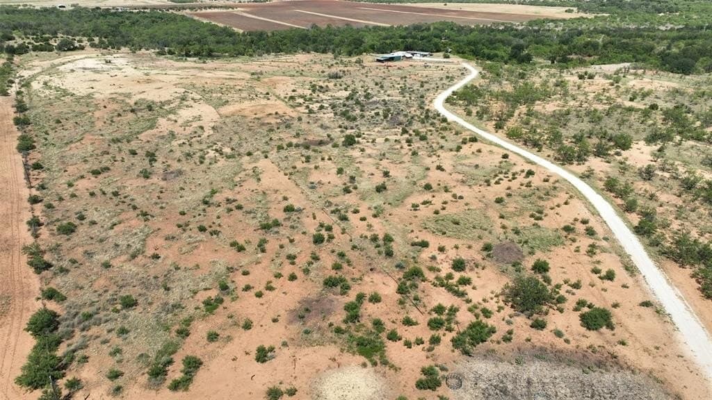 262.34 acres in Coleman County - photo 5