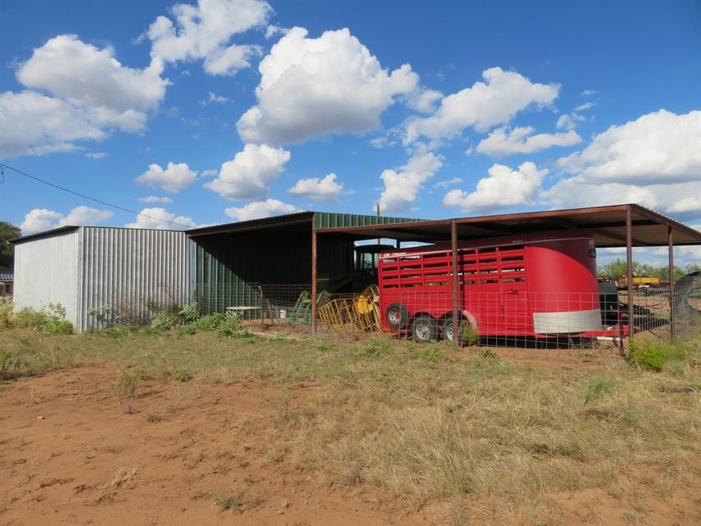 262.34 acres in Coleman County - photo 8