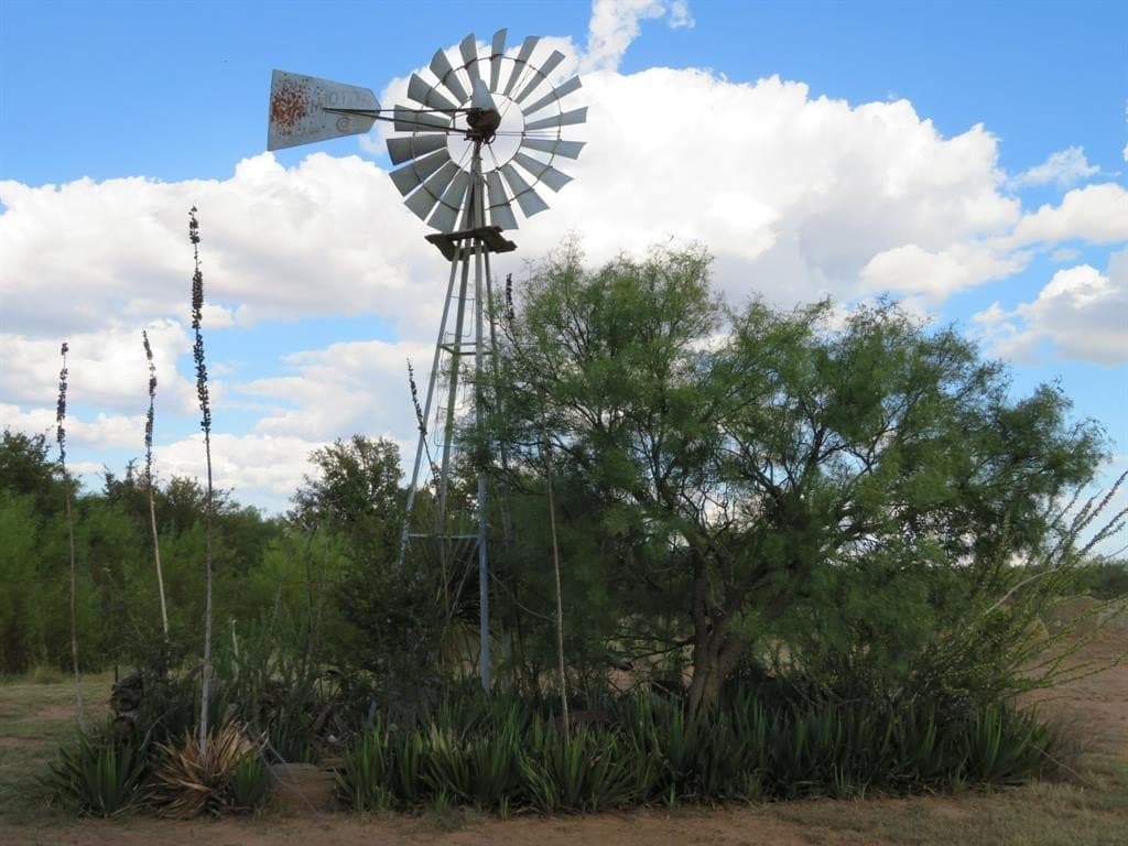262.34 acres in Coleman County - photo 30