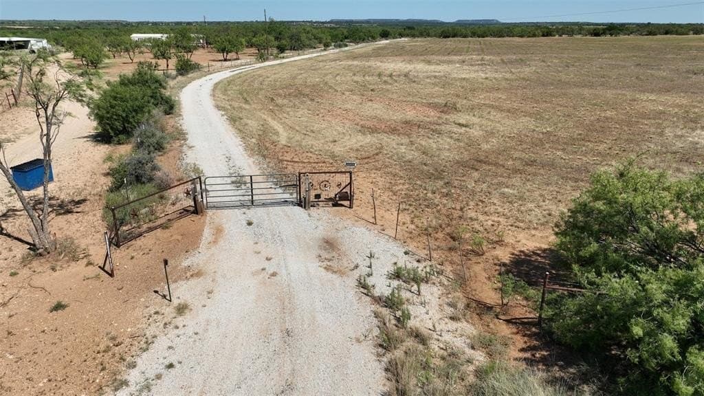 262.34 acres in Coleman County - photo 2