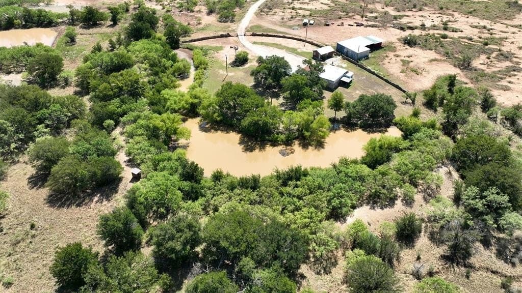 262.34 acres in Coleman County - photo 34