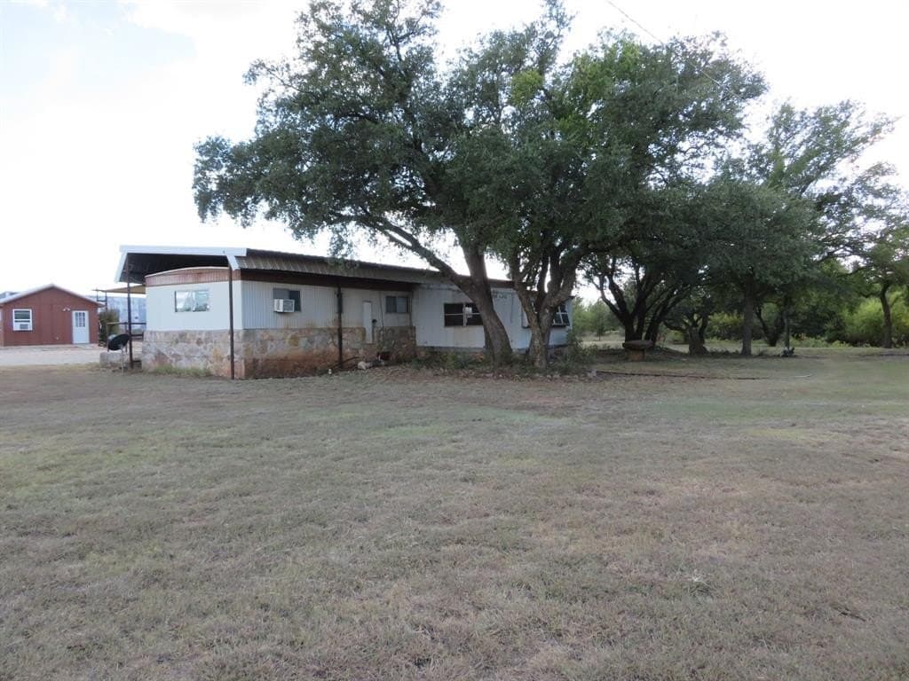262.34 acres in Coleman County - photo 29