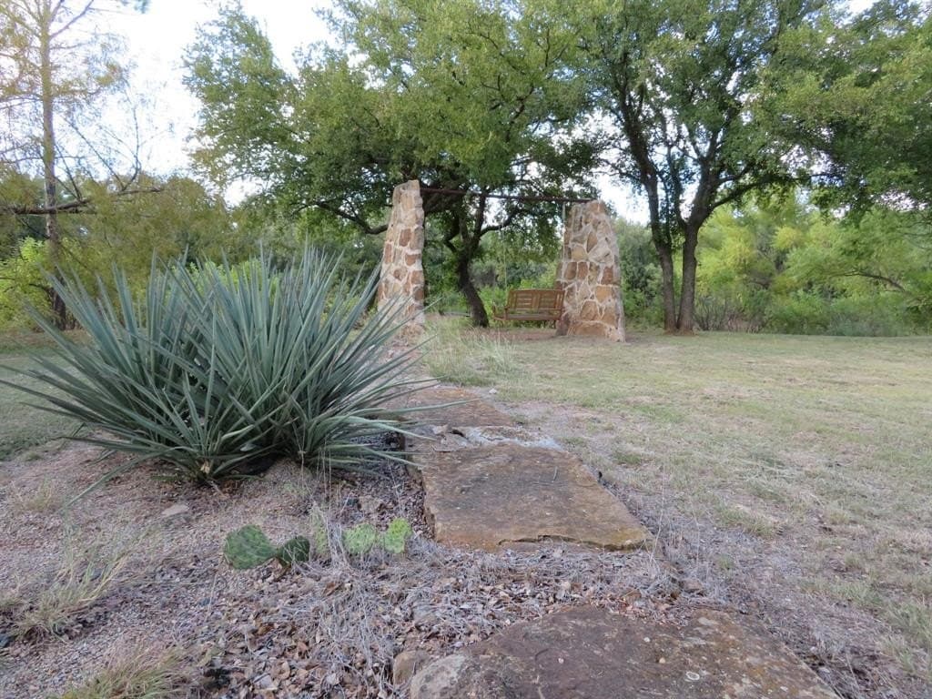 262.34 acres in Coleman County - photo 27