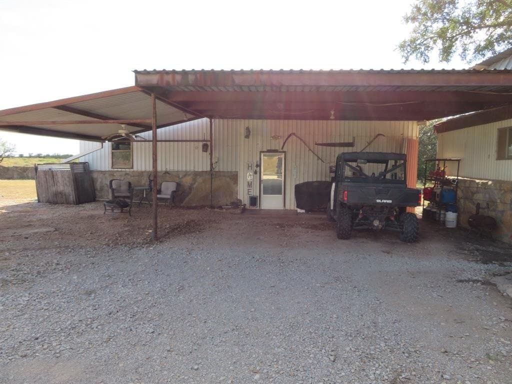 262.34 acres in Coleman County - photo 16