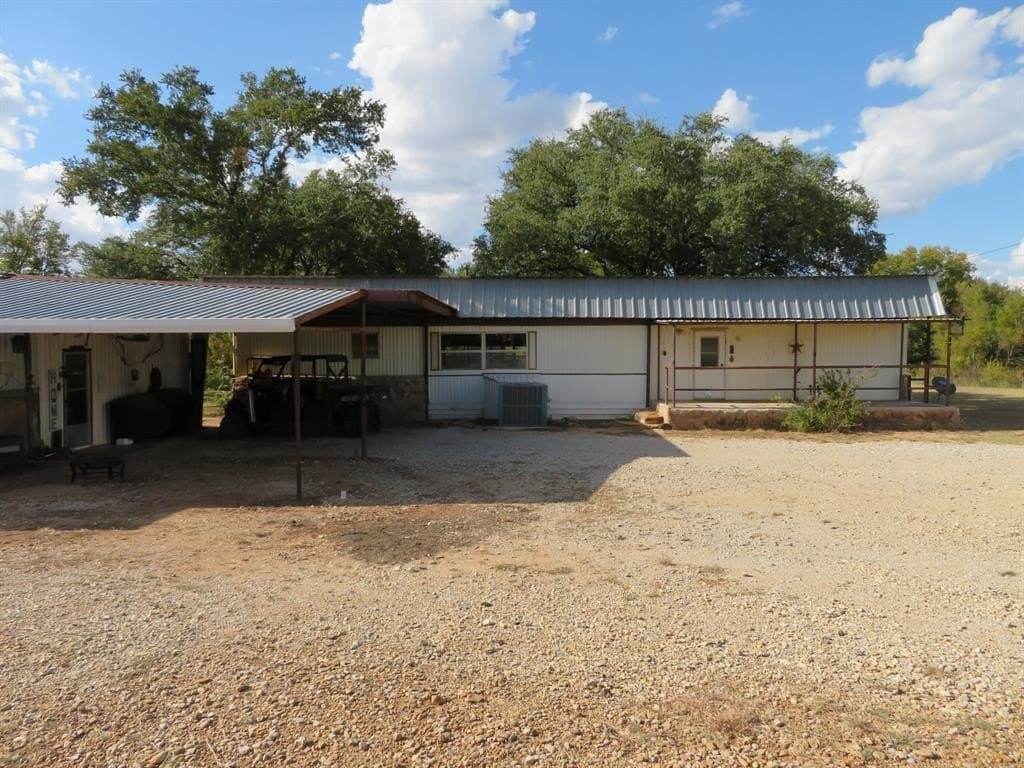 262.34 acres in Coleman County - photo 21