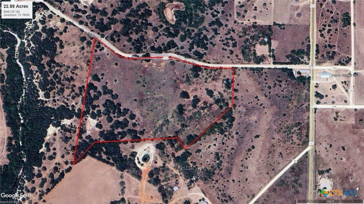 22.89 acres in Coryell County - photo 43