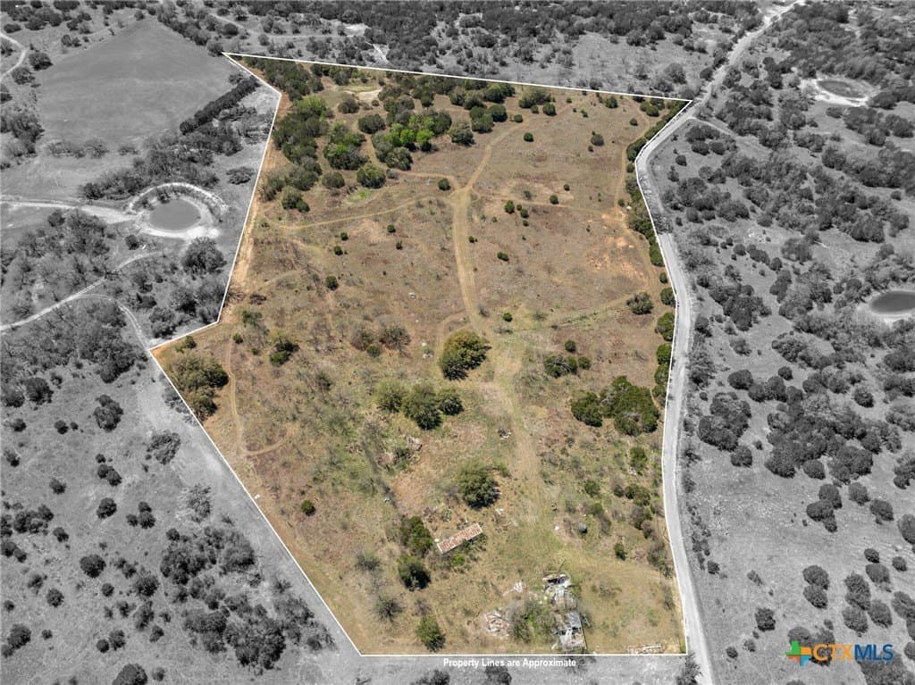 22.89 acres in Coryell County - photo 42