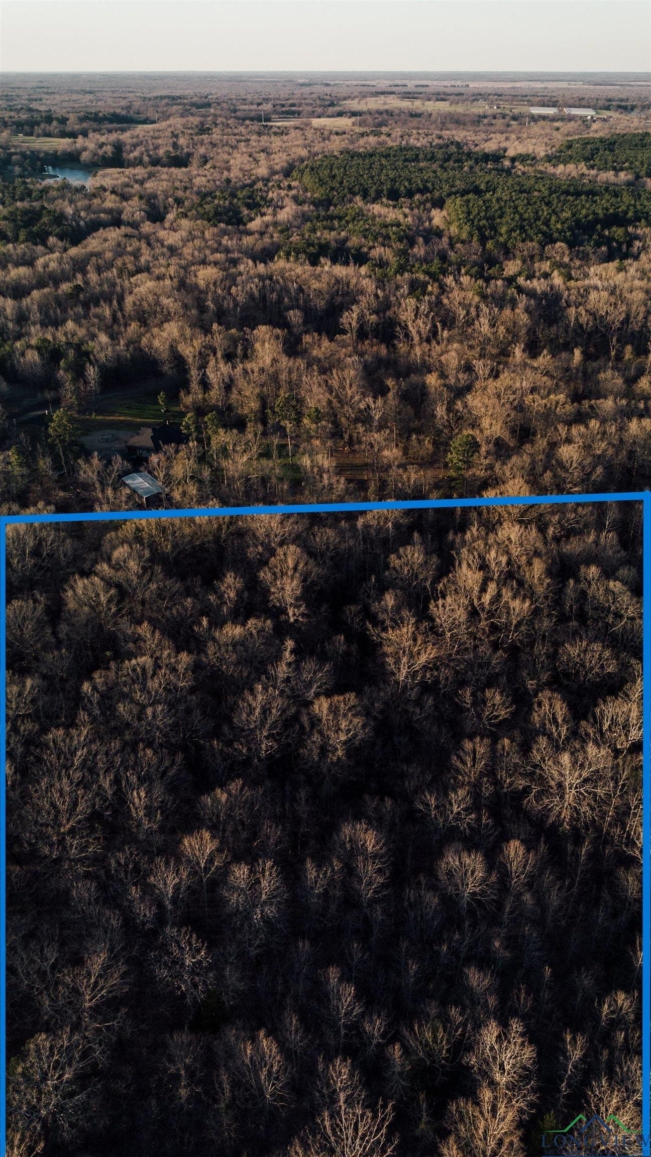 15 acres in Morris County - photo 2