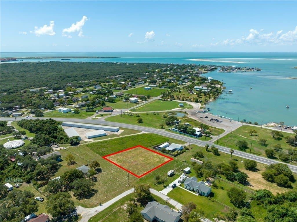 0.39 acres in San Patricio County - photo 8
