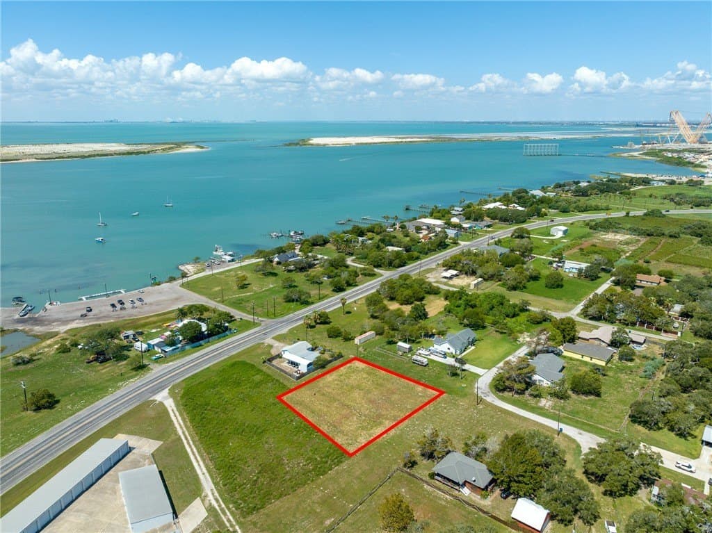 0.39 acres in San Patricio County - photo 10