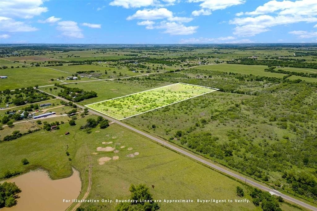 11.1 acres in McLennan County - photo 3
