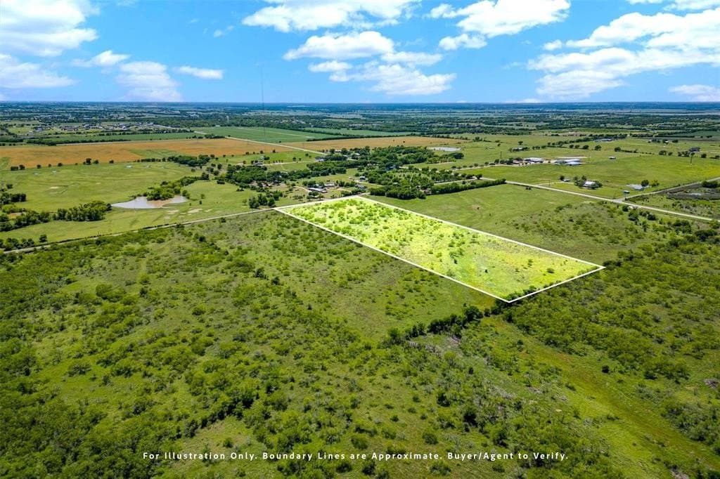 11.1 acres in McLennan County - photo 13
