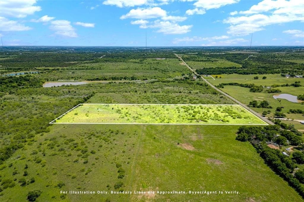 11.1 acres in McLennan County - photo 5