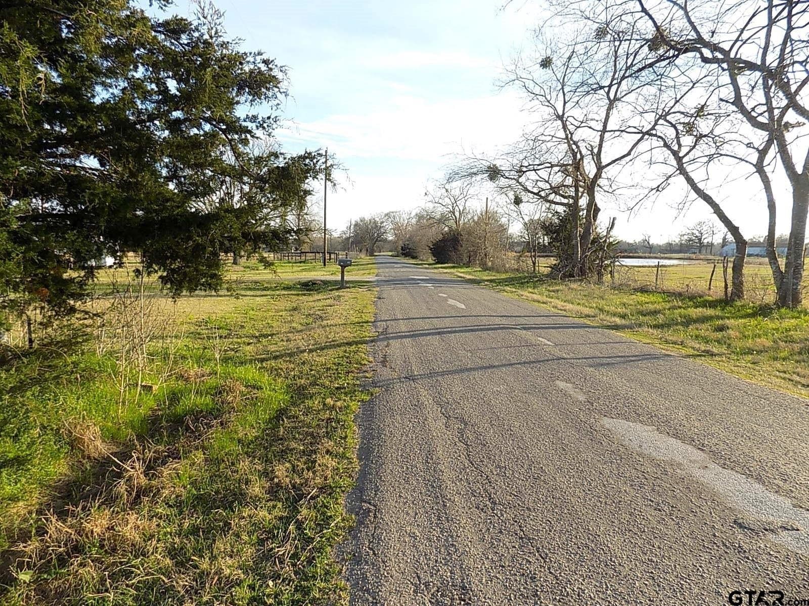 0.78 acres in Rains County - photo 4