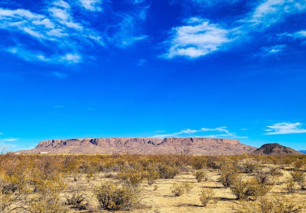 5 acres in Brewster County - photo 3
