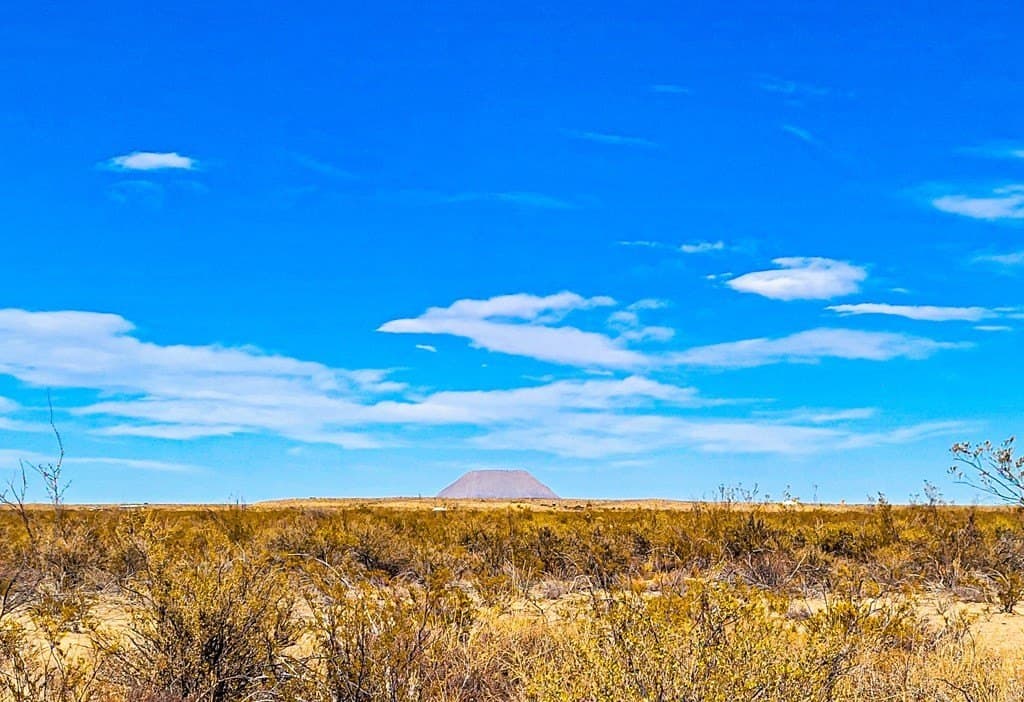 5 acres in Brewster County - photo 4