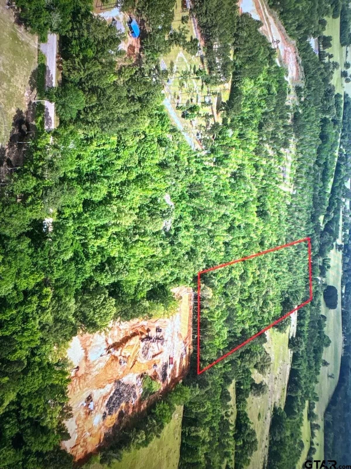 10 acres in Smith County - photo 3