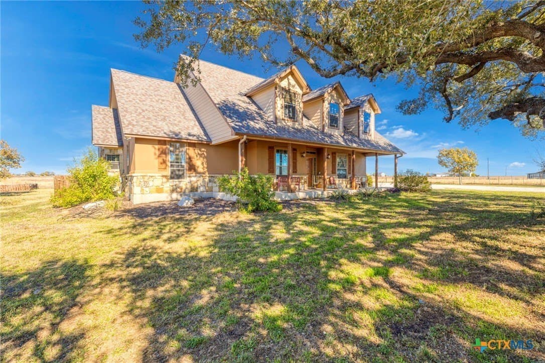 11.3 acres in Guadalupe County - photo 8