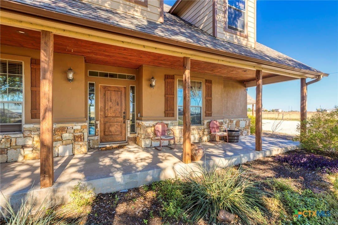 11.3 acres in Guadalupe County - photo 9