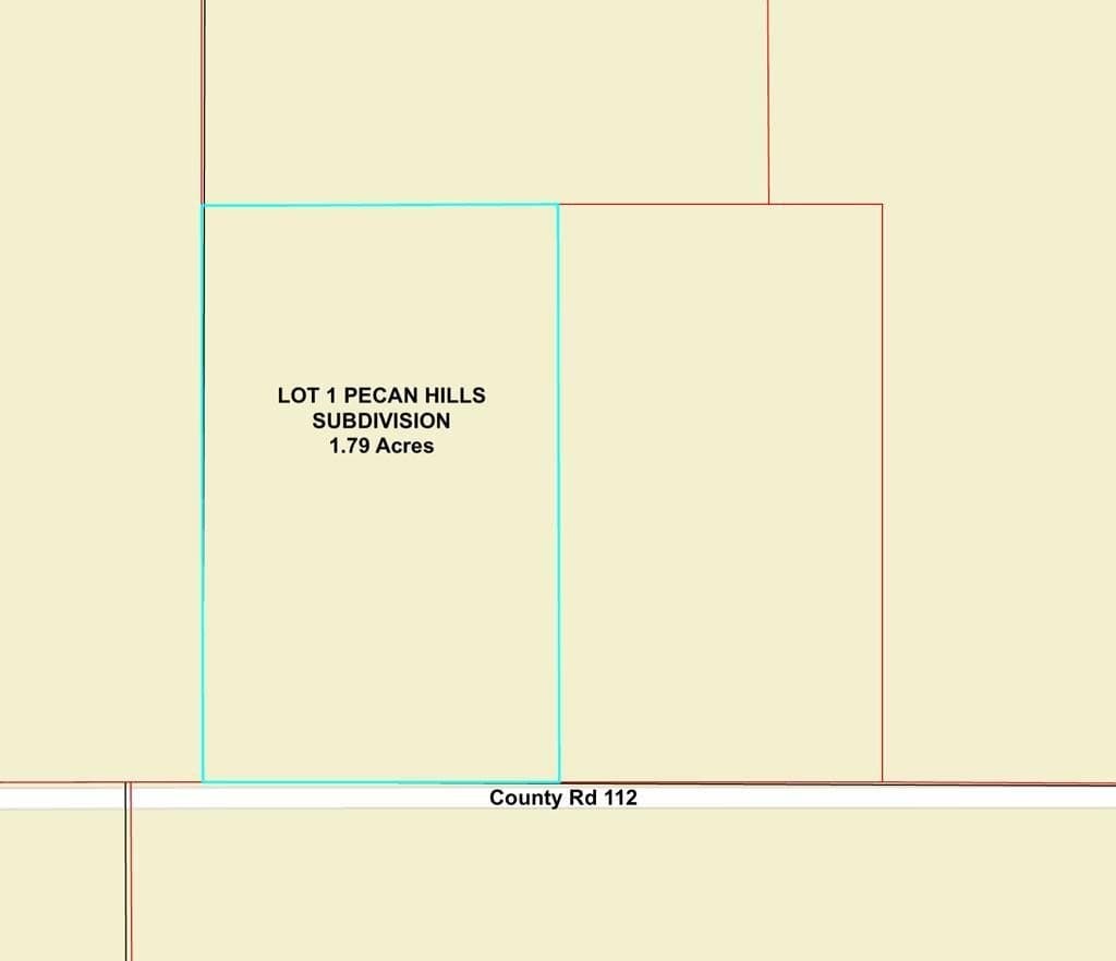 1.79 acres in Gaines County - photo 2