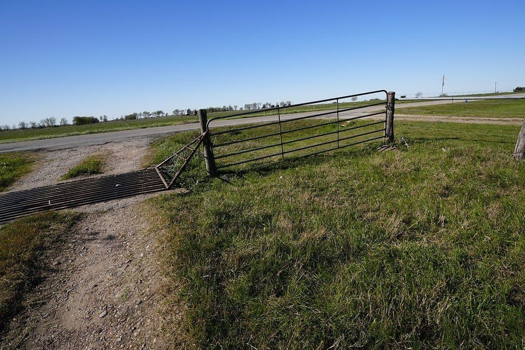 43.12 acres in Fayette County - photo 3