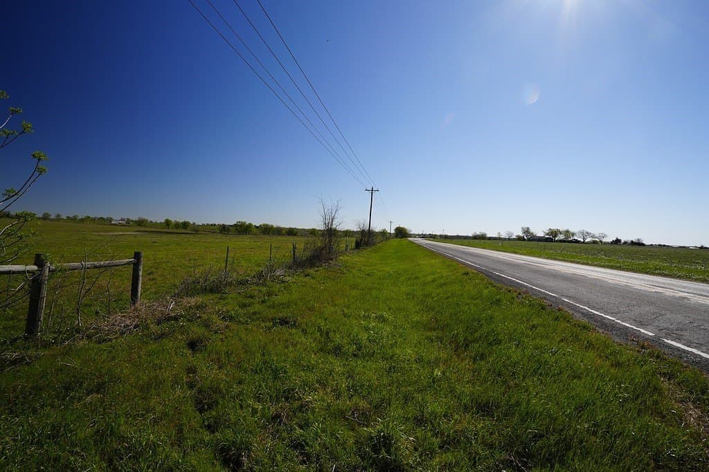 43.12 acres in Fayette County - photo 2