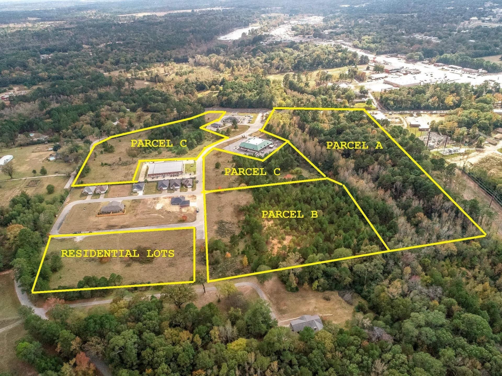 0.07 acres in Rusk County - photo 5