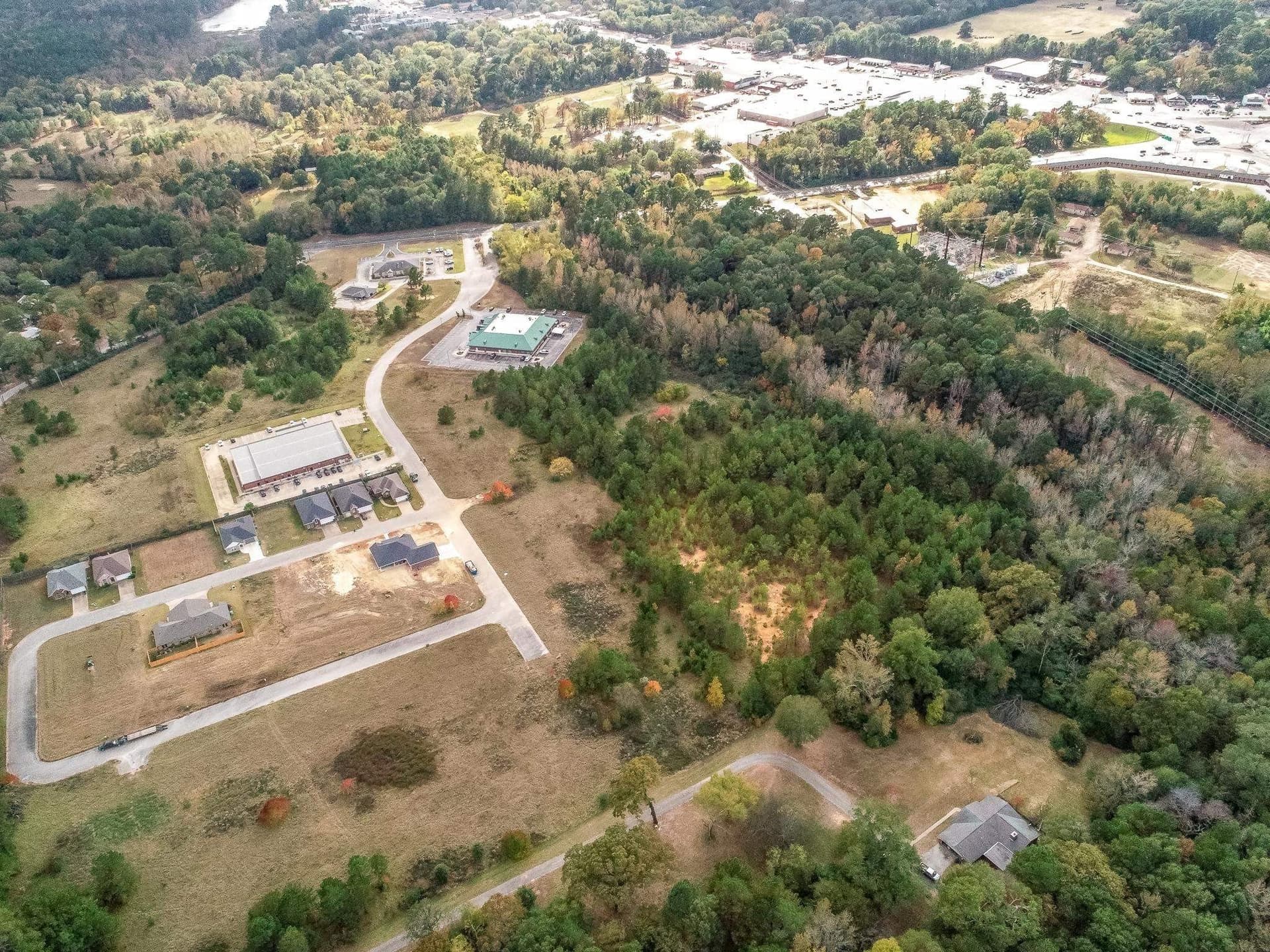 0.07 acres in Rusk County - photo 7