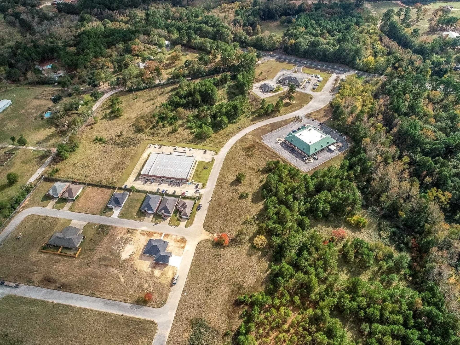 0.07 acres in Rusk County - photo 9