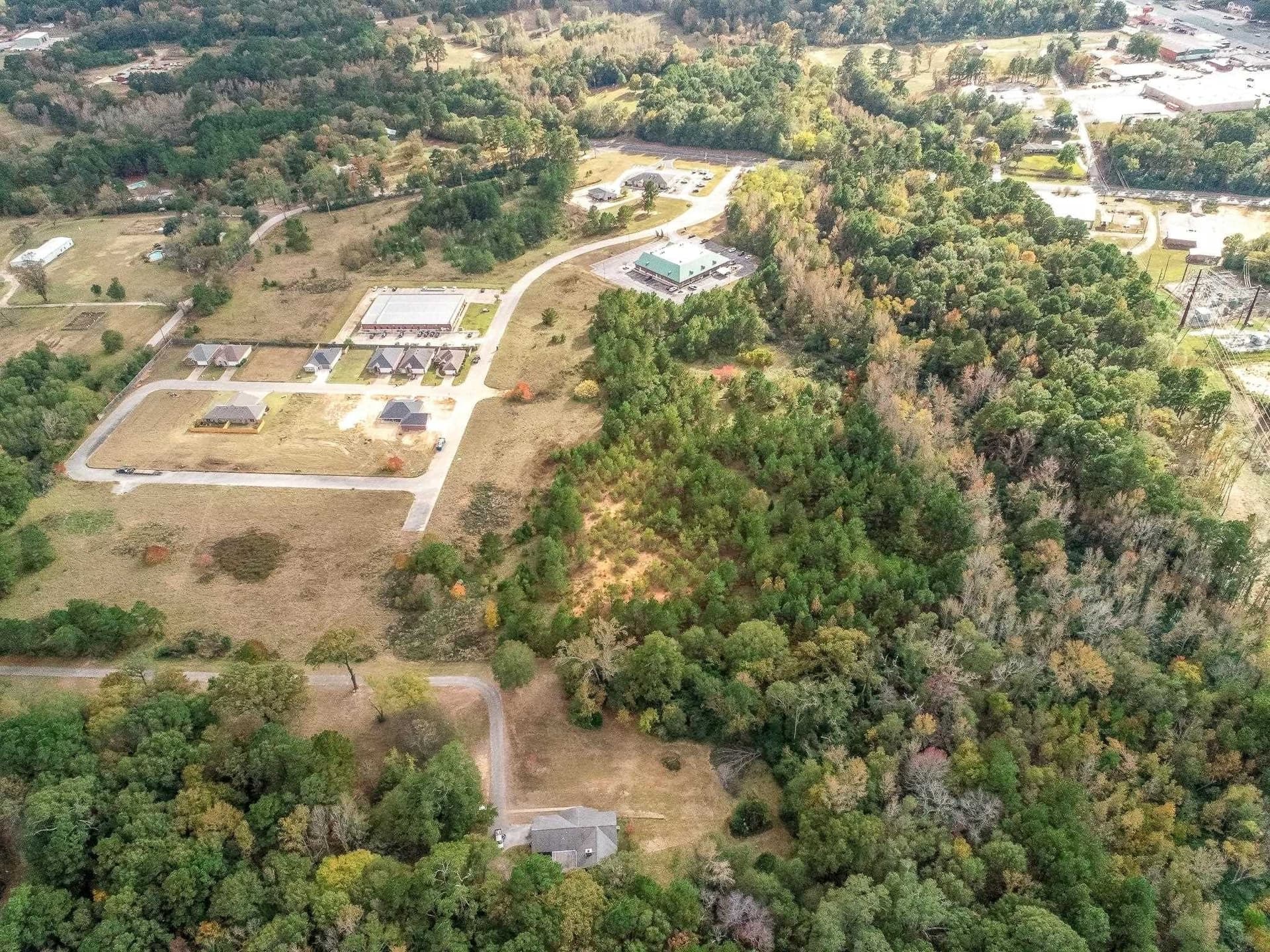0.07 acres in Rusk County - photo 8