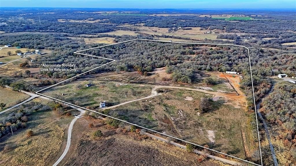 65 acres in Montague County - photo 38