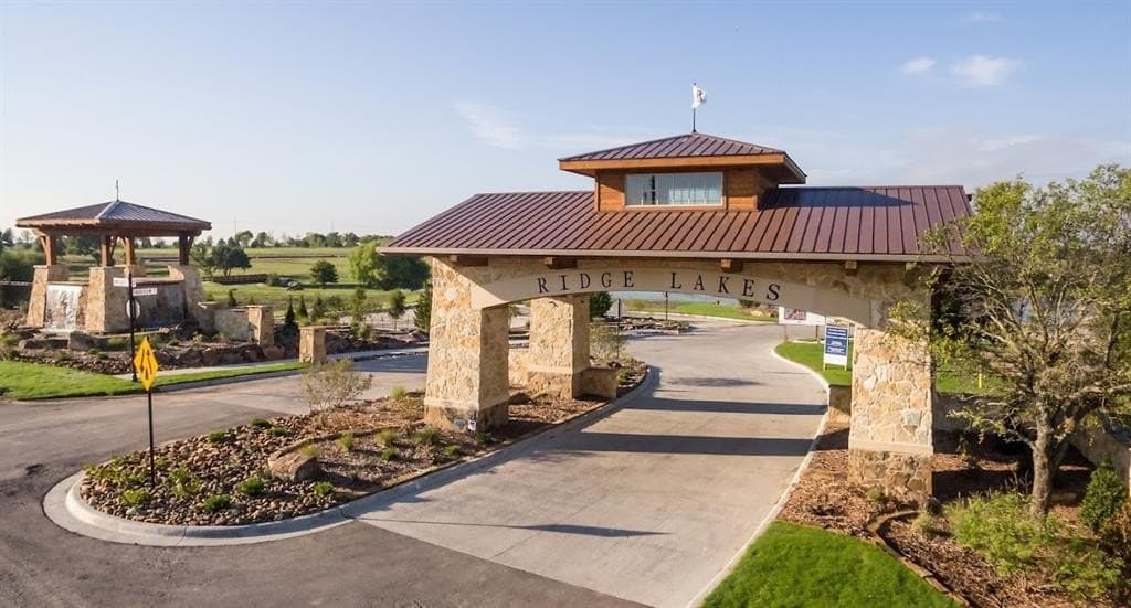 1.04 acres in Rockwall County - photo 8