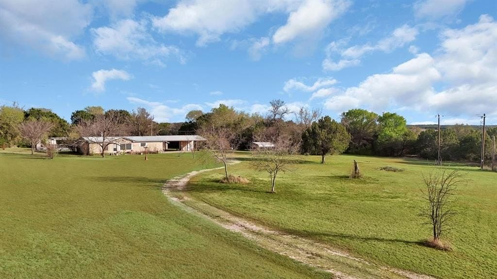 4.54 acres in Bosque County - photo 6
