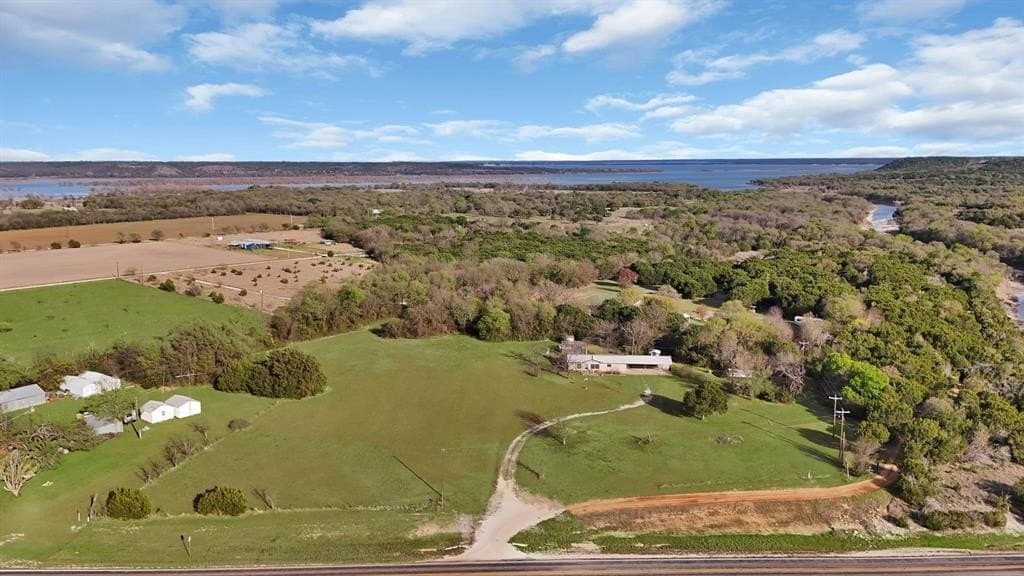 4.54 acres in Bosque County - photo 7