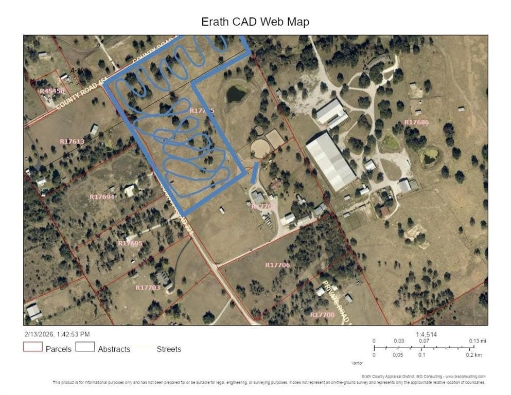 12 acres in Erath County - photo 6
