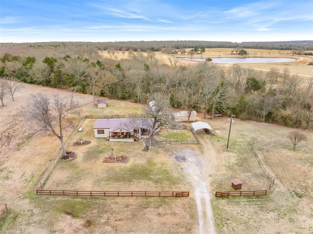 17.1 acres in Van Zandt County - photo 10