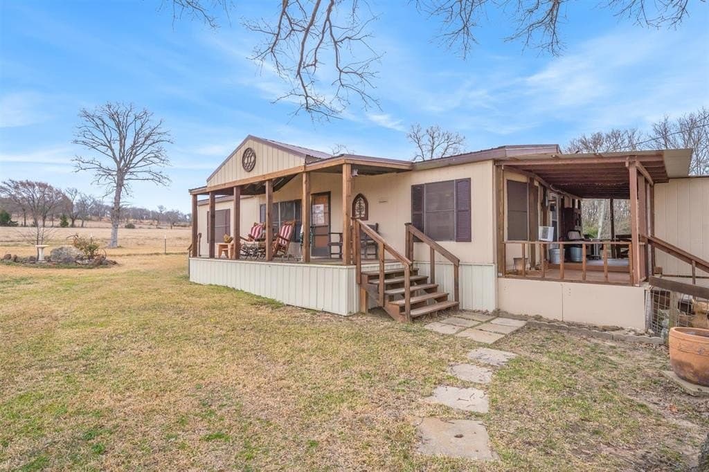17.1 acres in Van Zandt County - photo 23