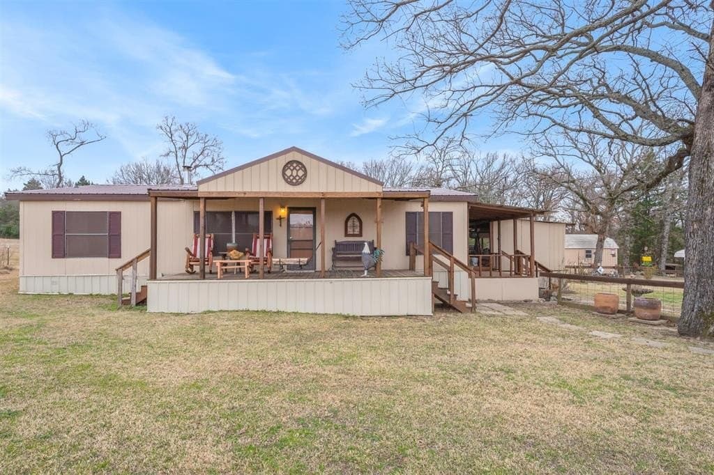 17.1 acres in Van Zandt County - photo 22